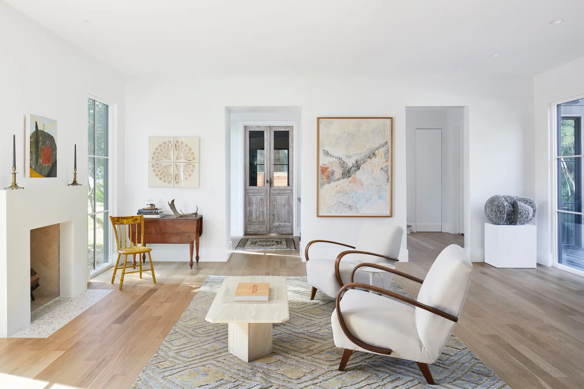 Appartement à vendre à Lausanne – intérieur lumineux, estimation immobilière gratuite dans le canton de Vaud